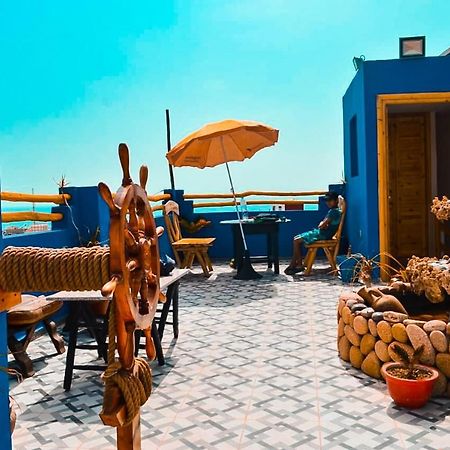 Light House Imsouane Hotel Bagian luar foto