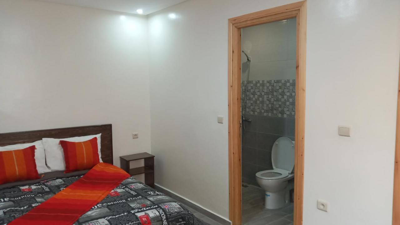 Light House Imsouane Hotel Bagian luar foto