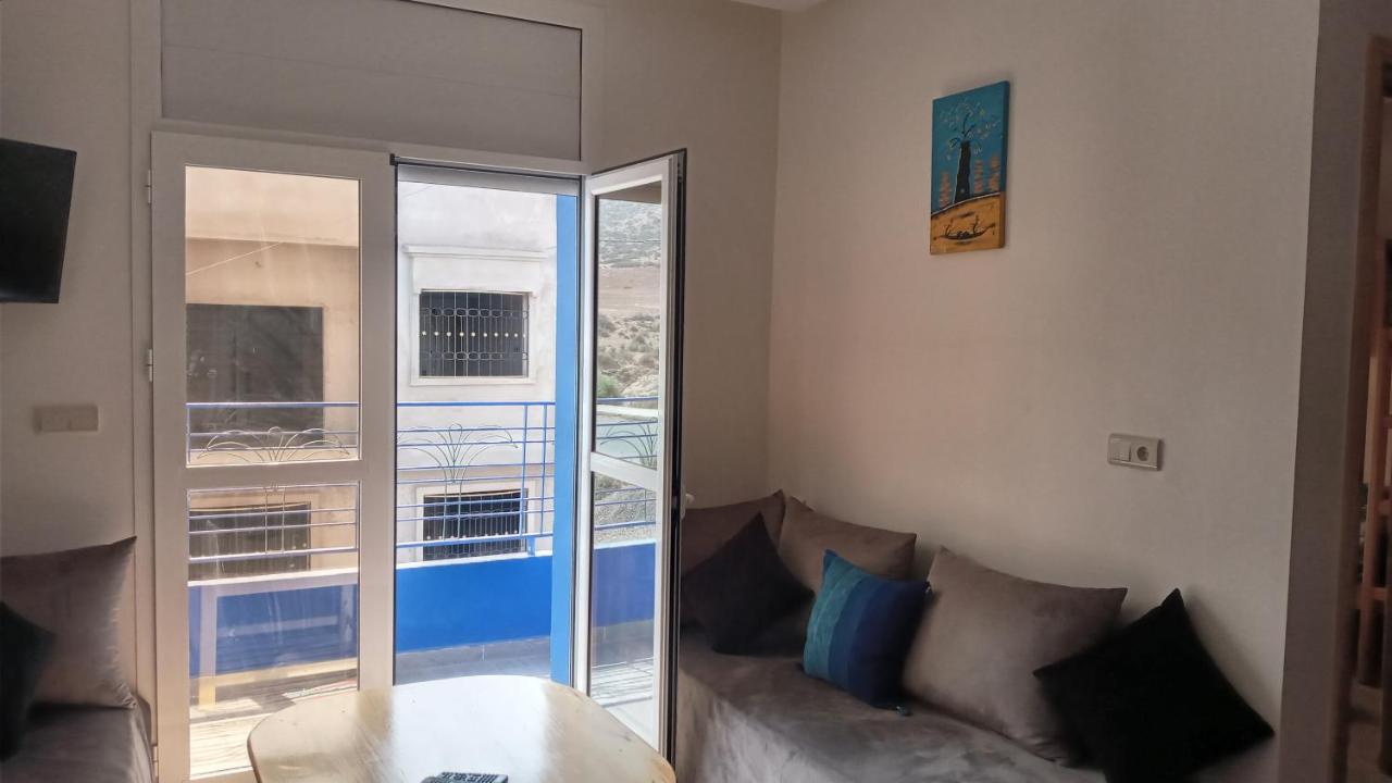 Light House Imsouane Hotel Bagian luar foto