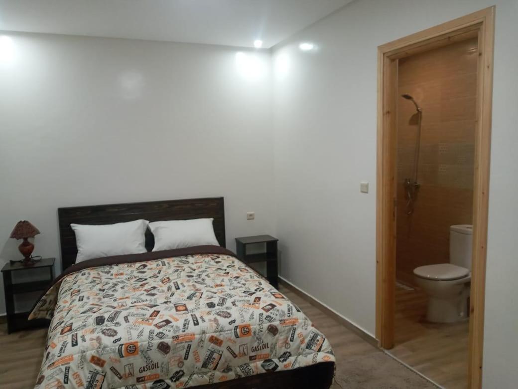 Light House Imsouane Hotel Bagian luar foto