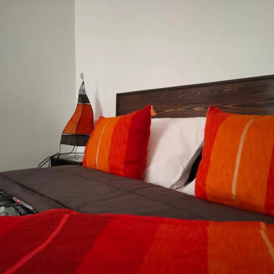 Light House Imsouane Hotel Bagian luar foto