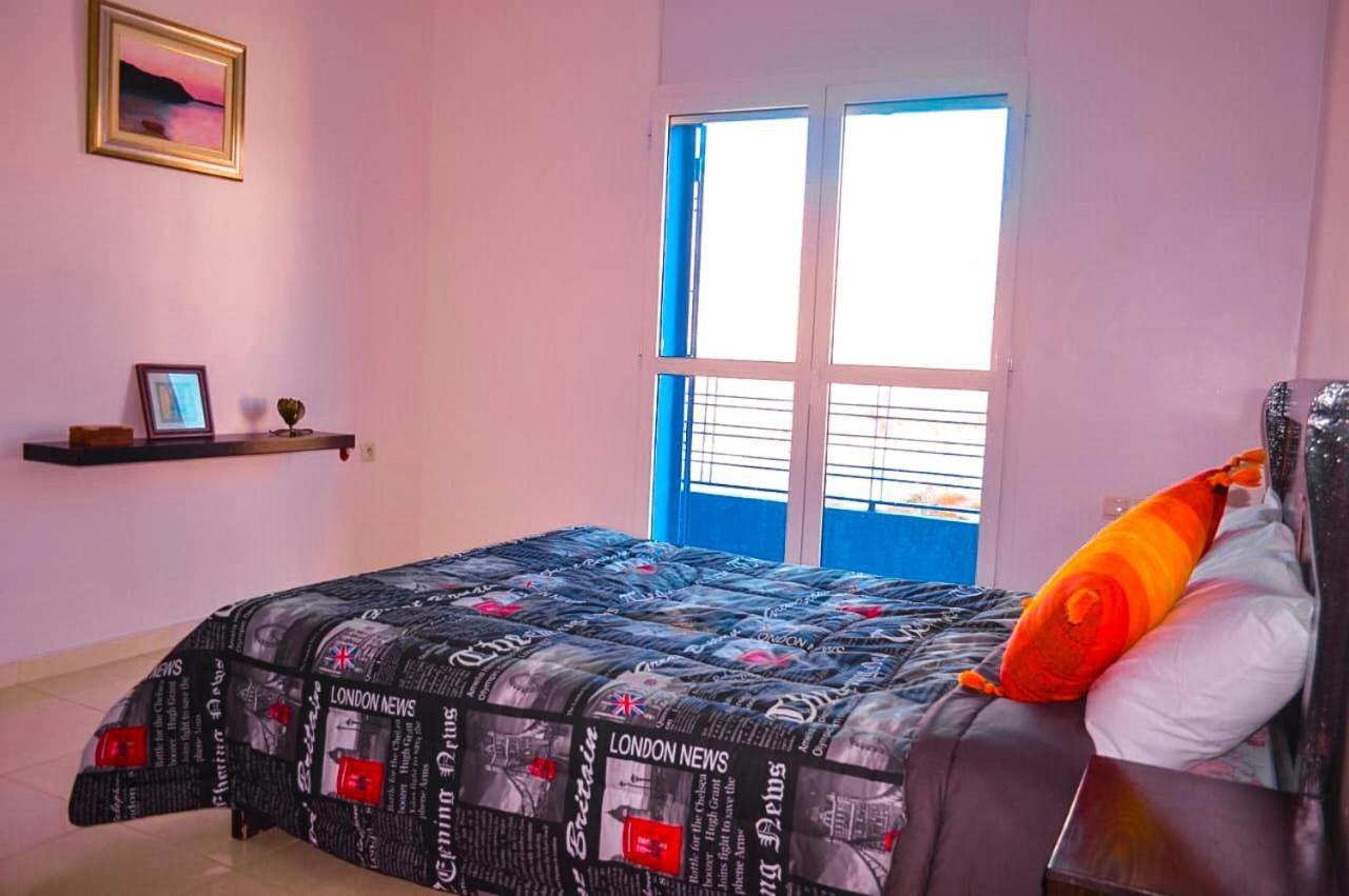 Light House Imsouane Hotel Bagian luar foto