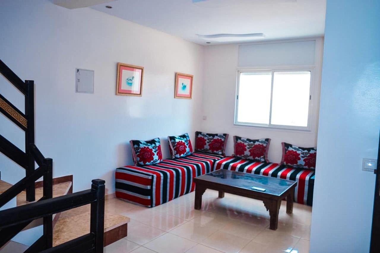 Light House Imsouane Hotel Bagian luar foto